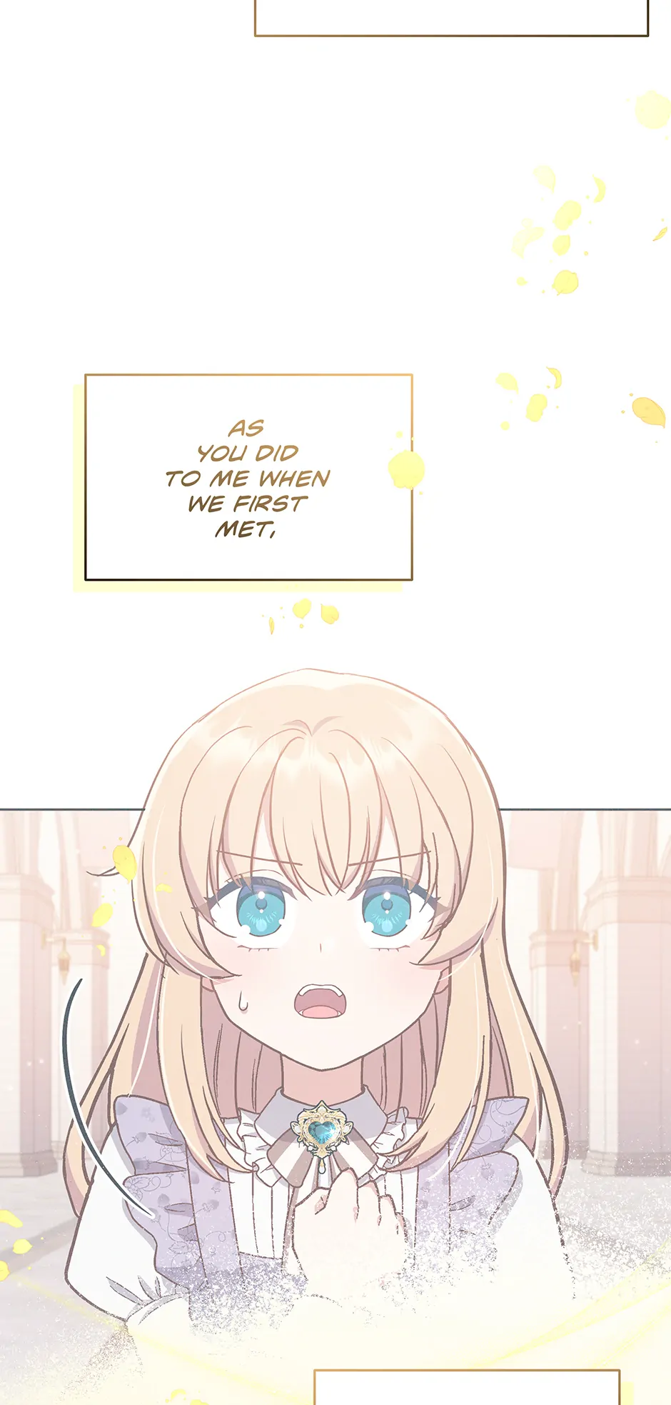 I Became the Daughter-in-Law of the Righteous Mad Dog Chapter 30 - page 46
