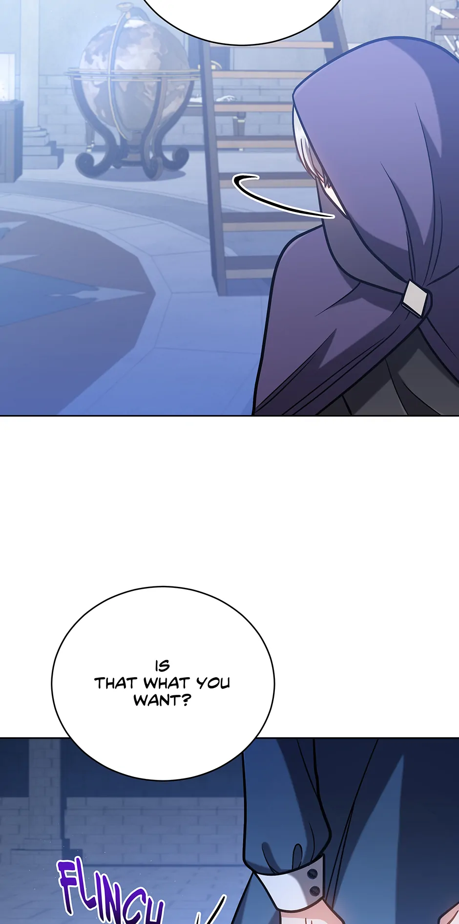 I Became the Daughter-in-Law of the Righteous Mad Dog Chapter 30 - page 51