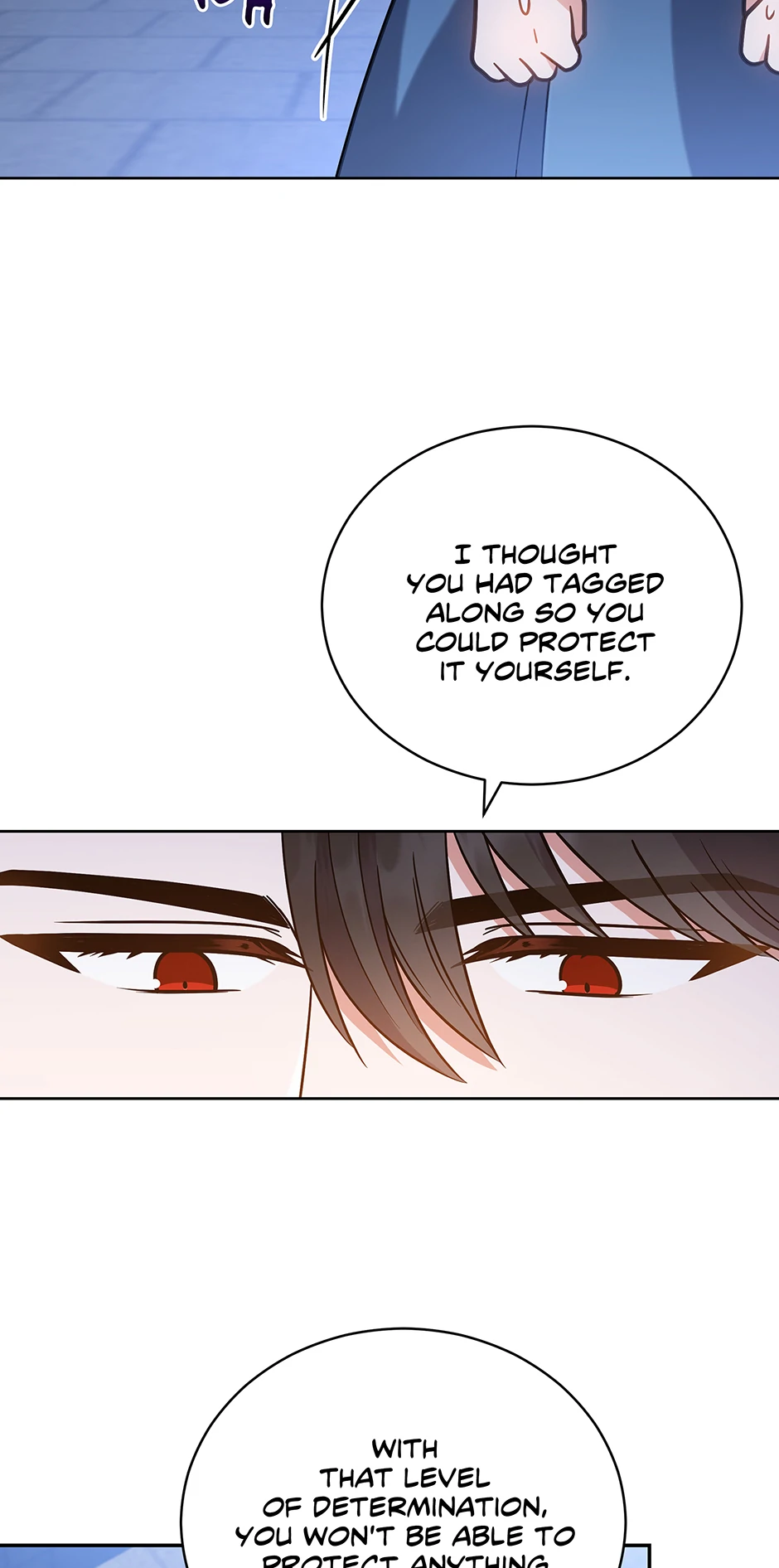 I Became the Daughter-in-Law of the Righteous Mad Dog Chapter 30 - page 52