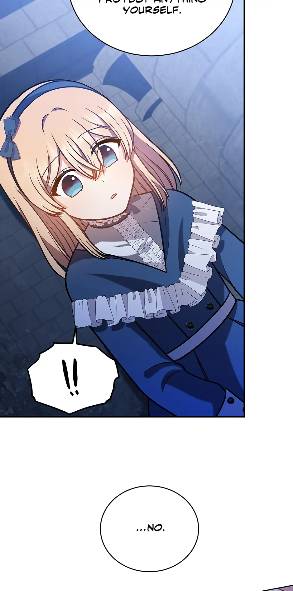 I Became the Daughter-in-Law of the Righteous Mad Dog Chapter 30 - page 53