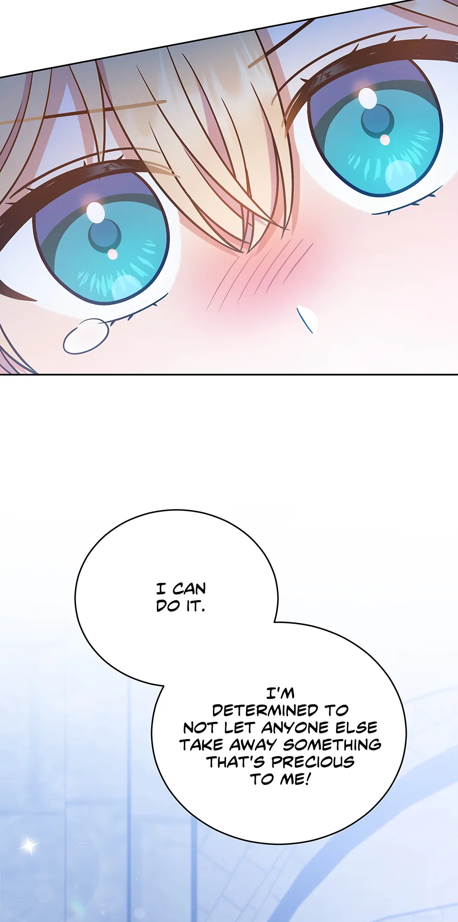 I Became the Daughter-in-Law of the Righteous Mad Dog Chapter 30 - page 54