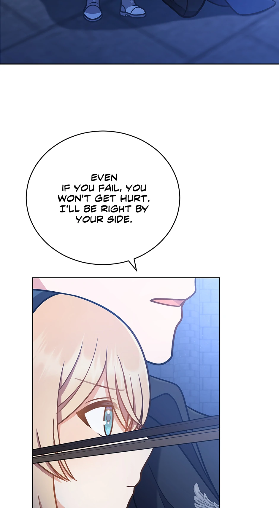 I Became the Daughter-in-Law of the Righteous Mad Dog Chapter 30 - page 58