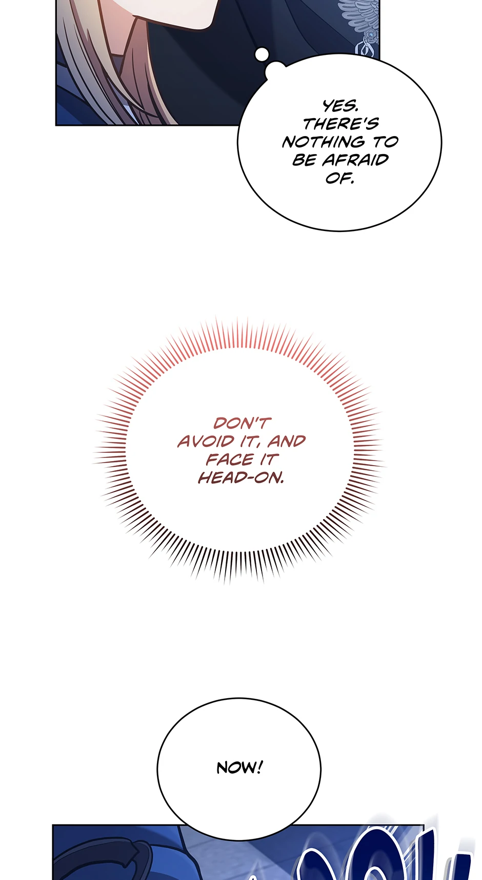 I Became the Daughter-in-Law of the Righteous Mad Dog Chapter 30 - page 59