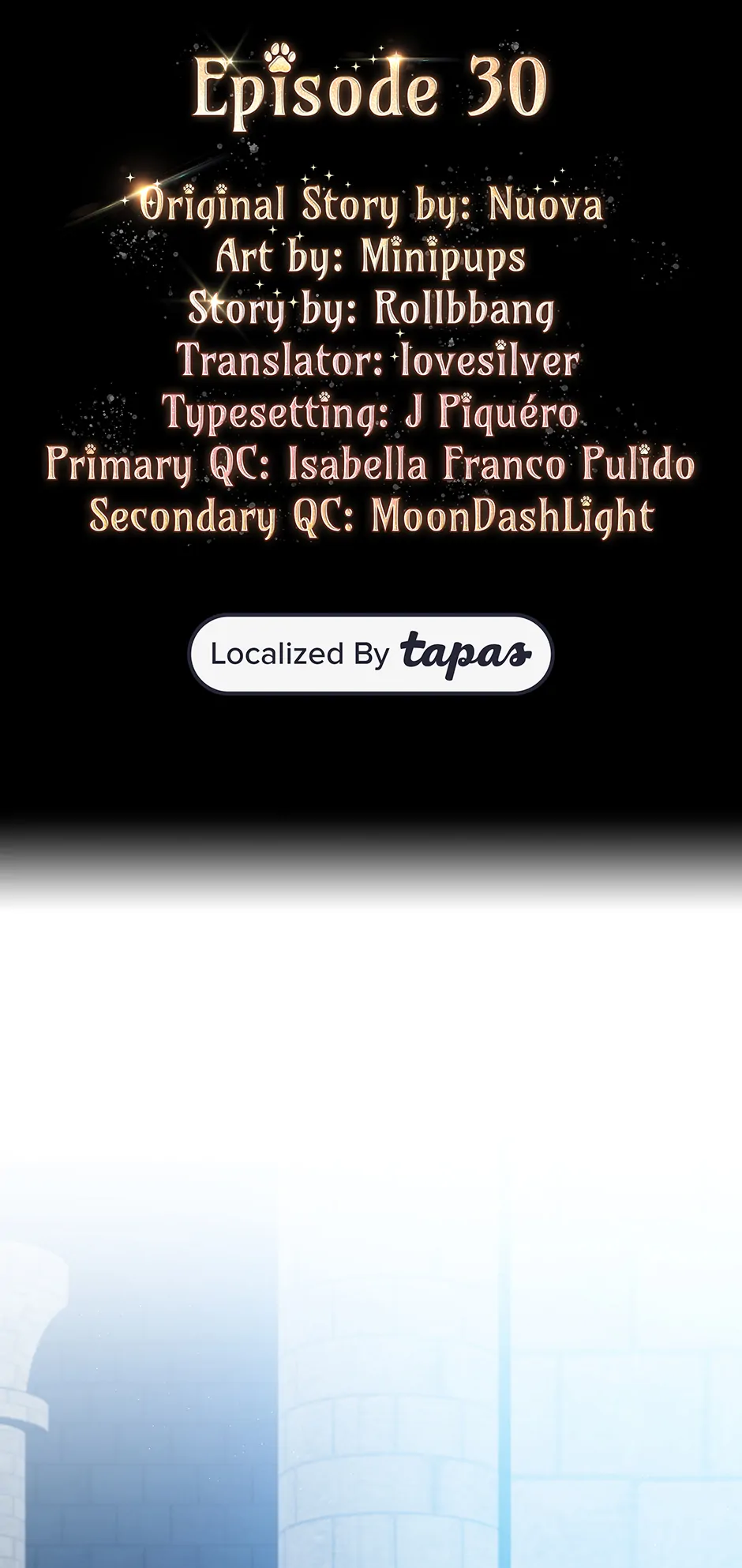 I Became the Daughter-in-Law of the Righteous Mad Dog Chapter 30 - page 6