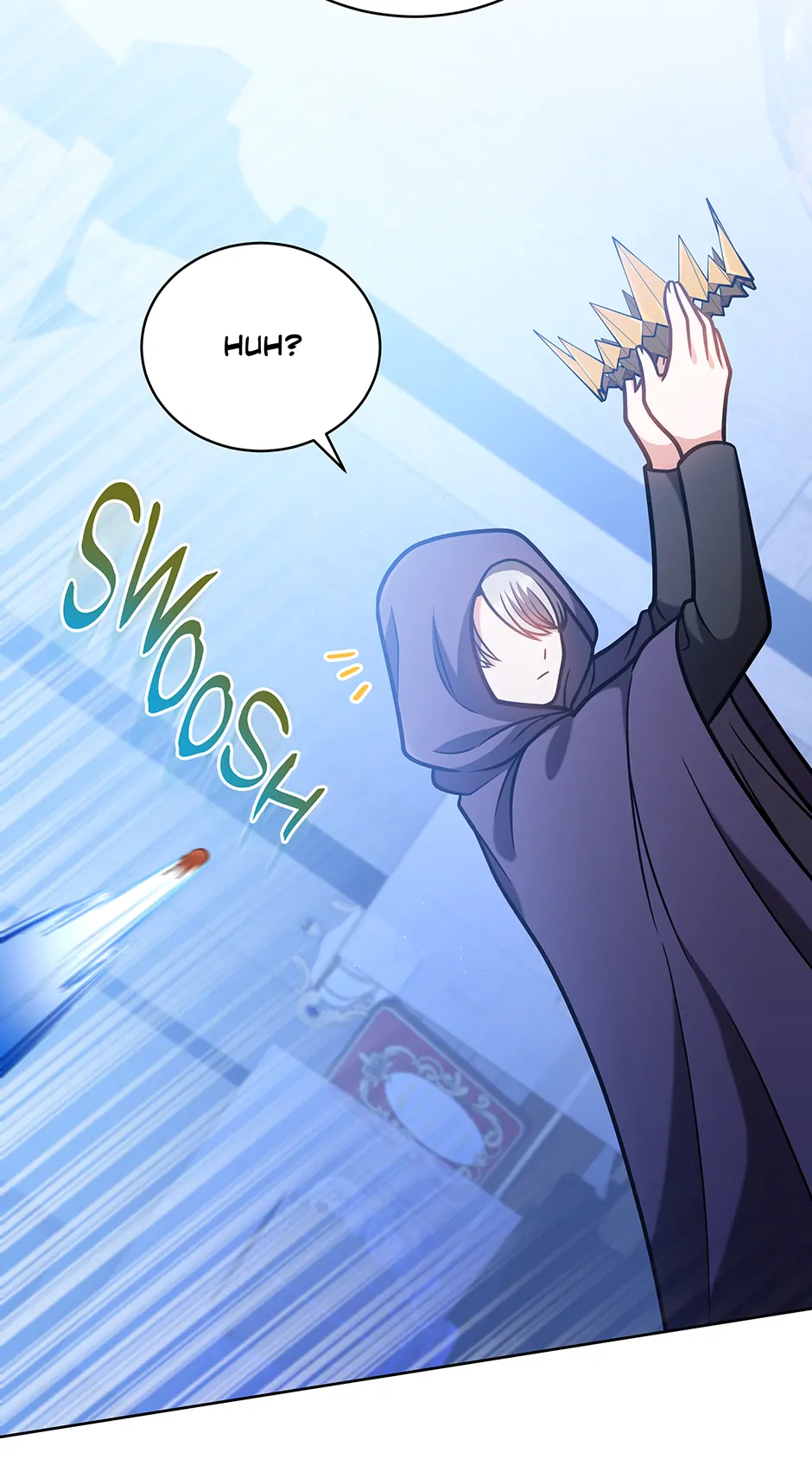 I Became the Daughter-in-Law of the Righteous Mad Dog Chapter 30 - page 61
