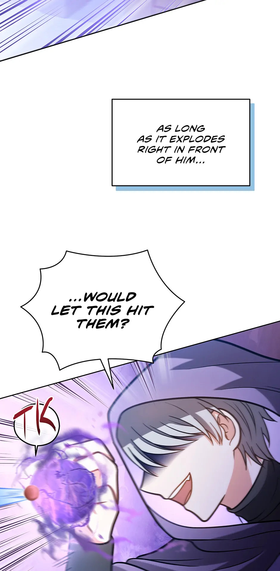 I Became the Daughter-in-Law of the Righteous Mad Dog Chapter 30 - page 63