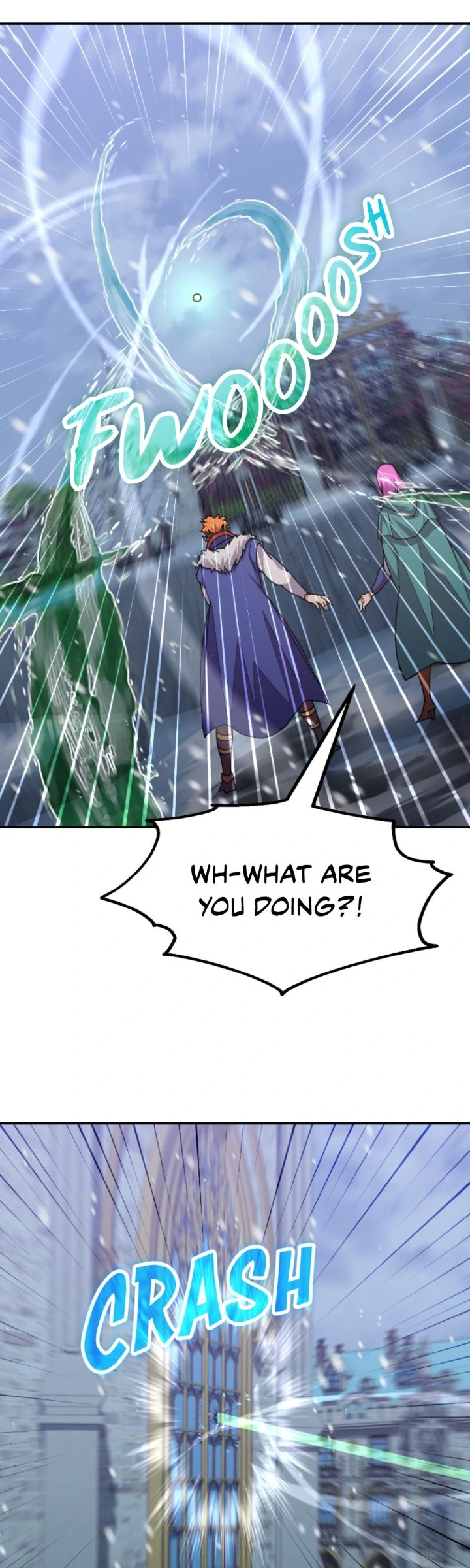 Summoners War: Royal Blood Chapter 23 - page 10