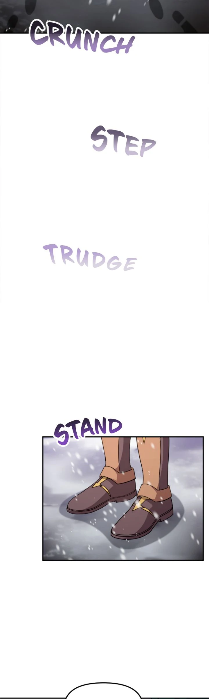 Summoners War: Royal Blood Chapter 23 - page 2