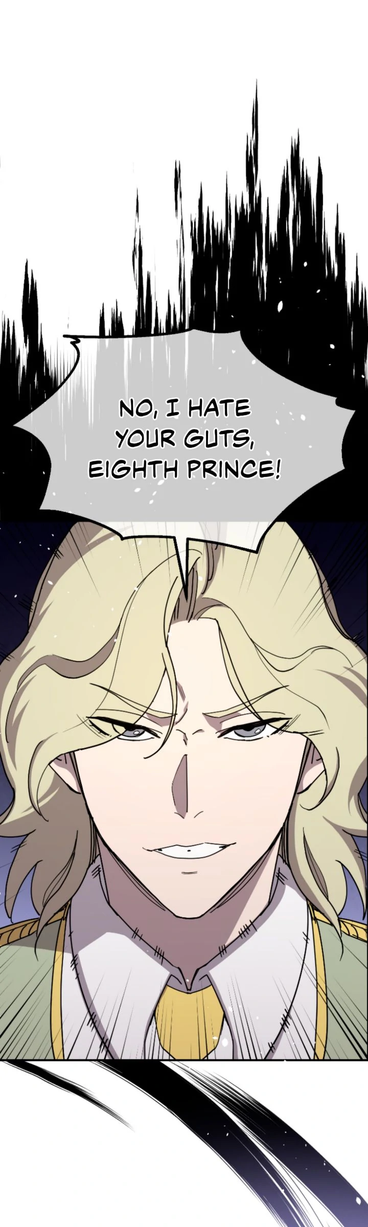 Summoners War: Royal Blood Chapter 23 - page 29
