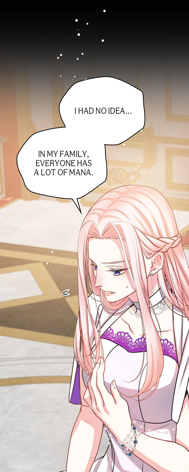 Once a Predator, Now a Sacrifice [Official] Chapter 30 - page 10