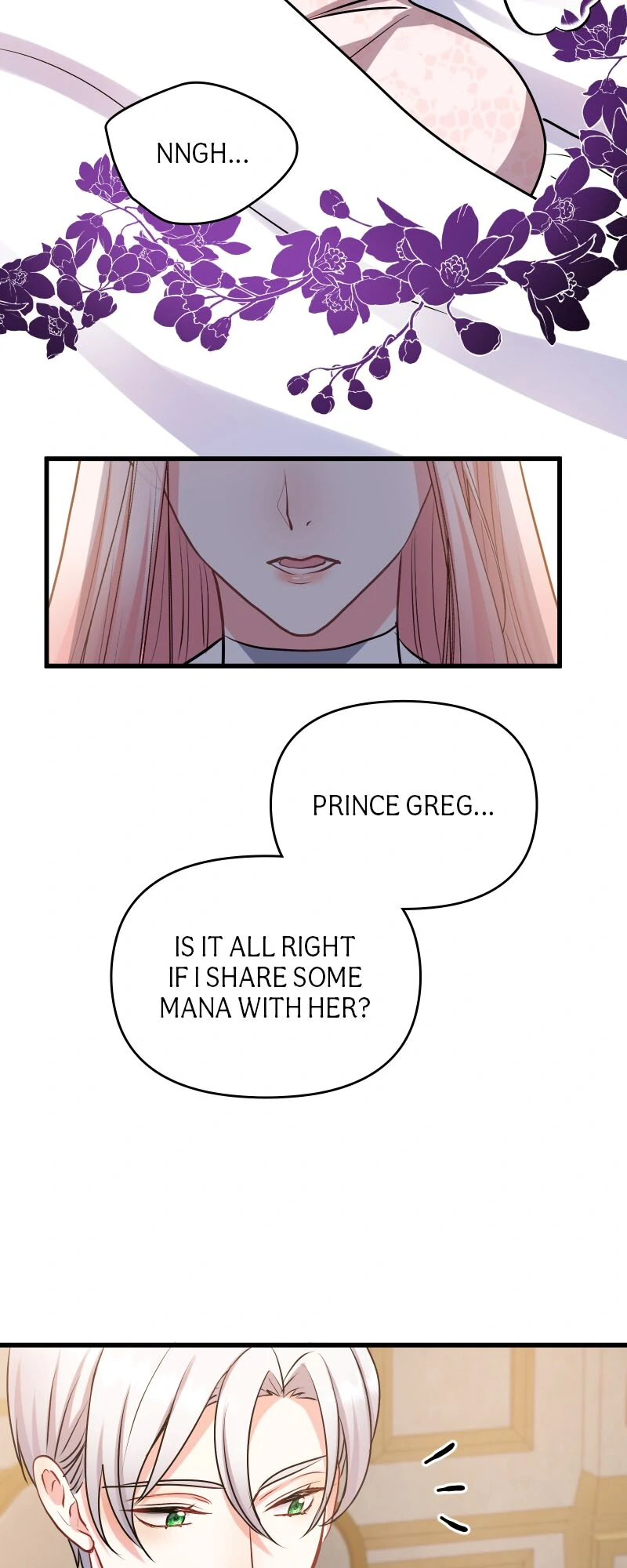 Once a Predator, Now a Sacrifice [Official] Chapter 30 - page 13