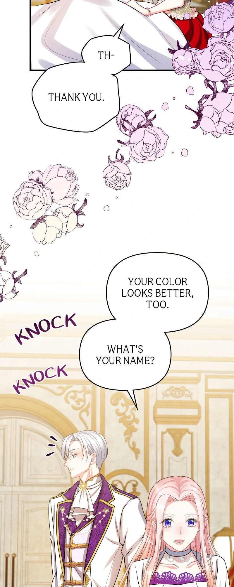 Once a Predator, Now a Sacrifice [Official] Chapter 30 - page 21