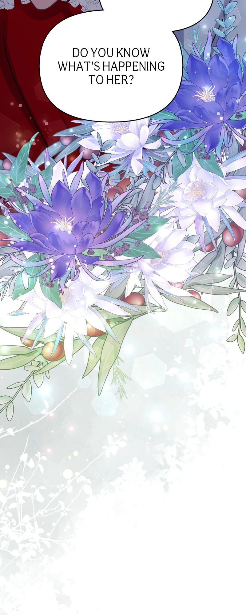 Once a Predator, Now a Sacrifice [Official] Chapter 30 - page 3