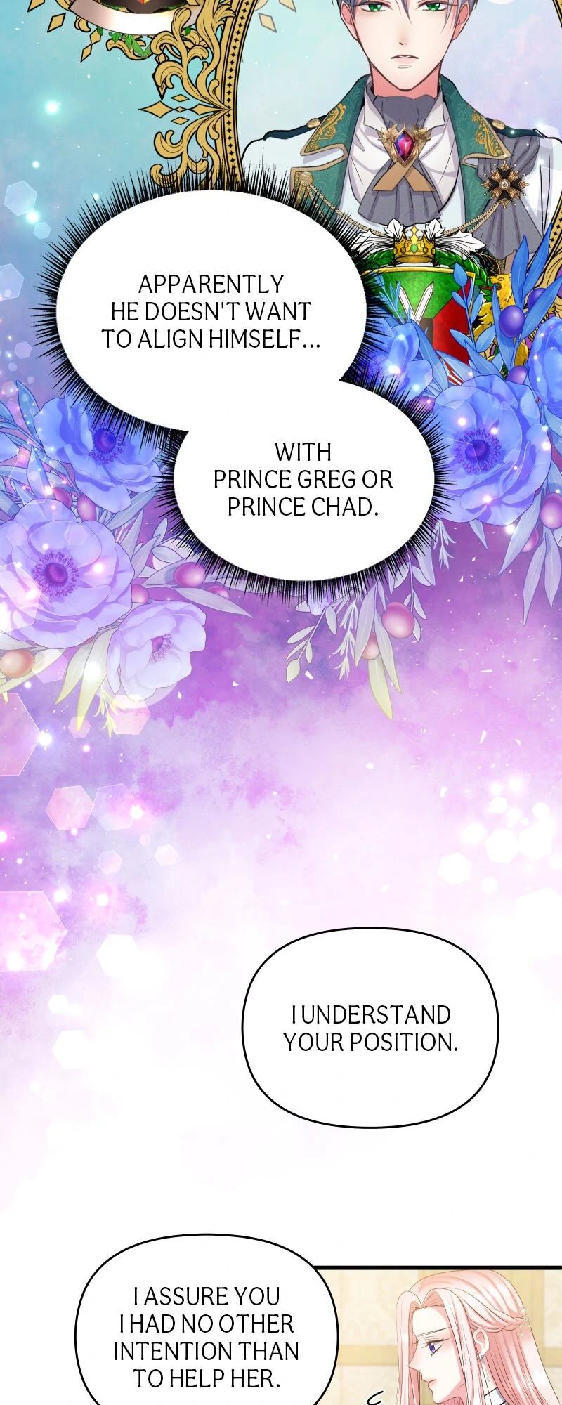 Once a Predator, Now a Sacrifice [Official] Chapter 30 - page 32