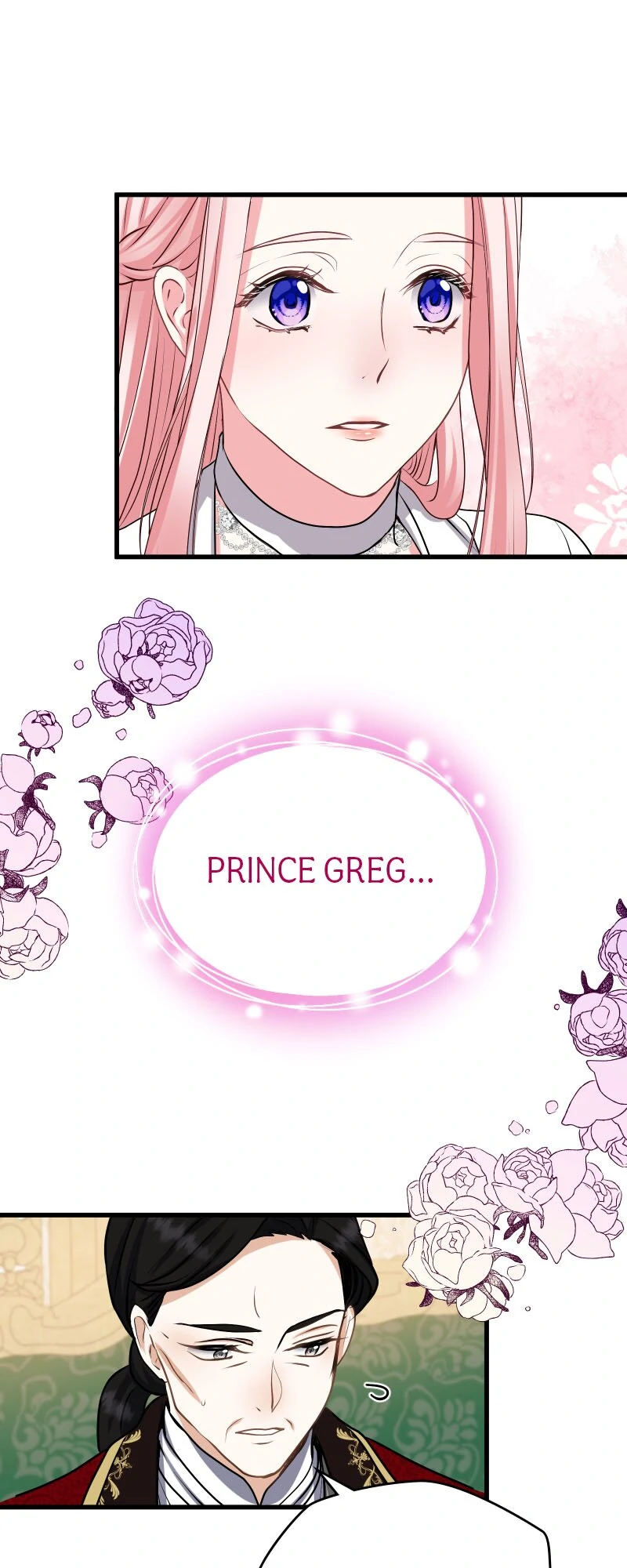 Once a Predator, Now a Sacrifice [Official] Chapter 30 - page 39
