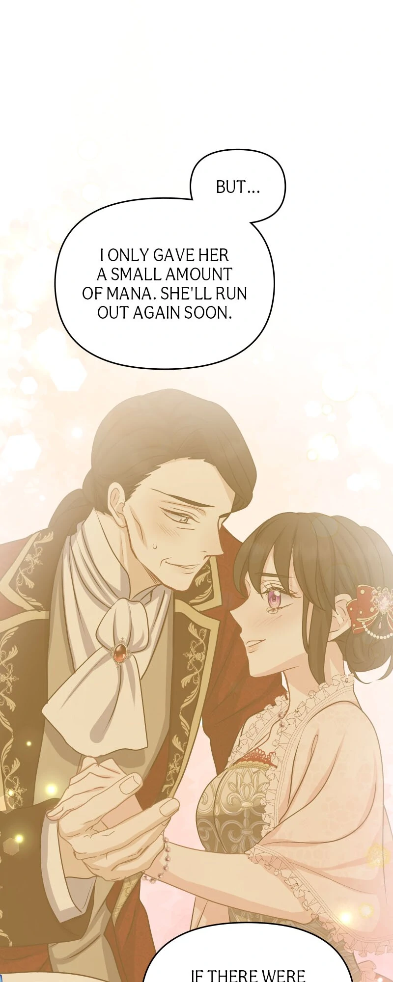 Once a Predator, Now a Sacrifice [Official] Chapter 30 - page 44