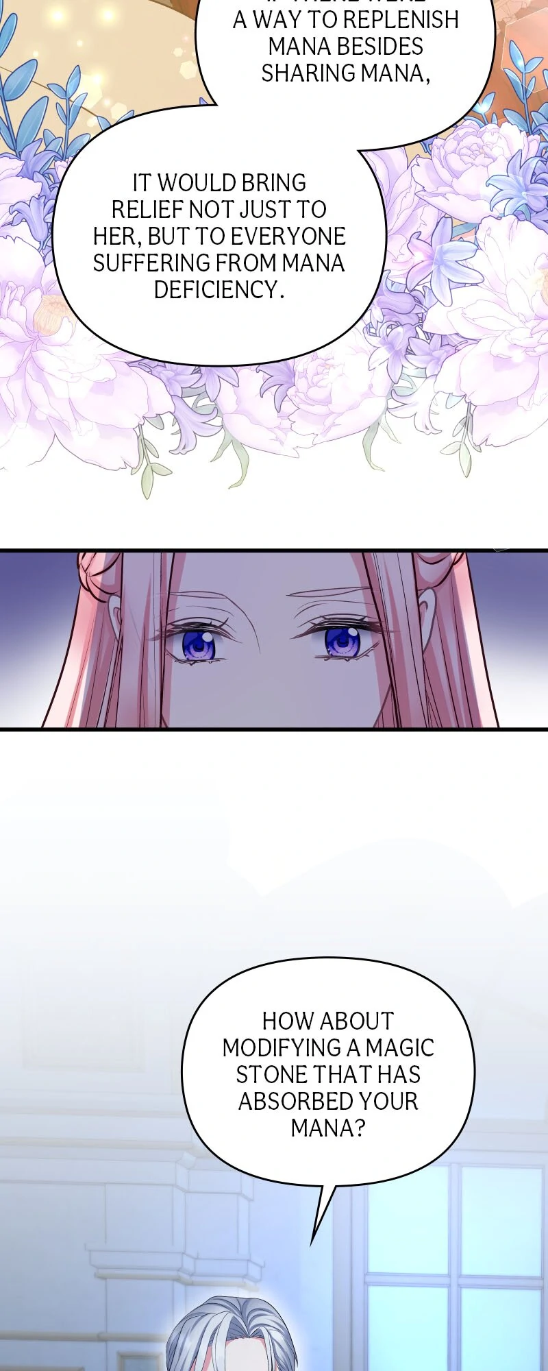Once a Predator, Now a Sacrifice [Official] Chapter 30 - page 45