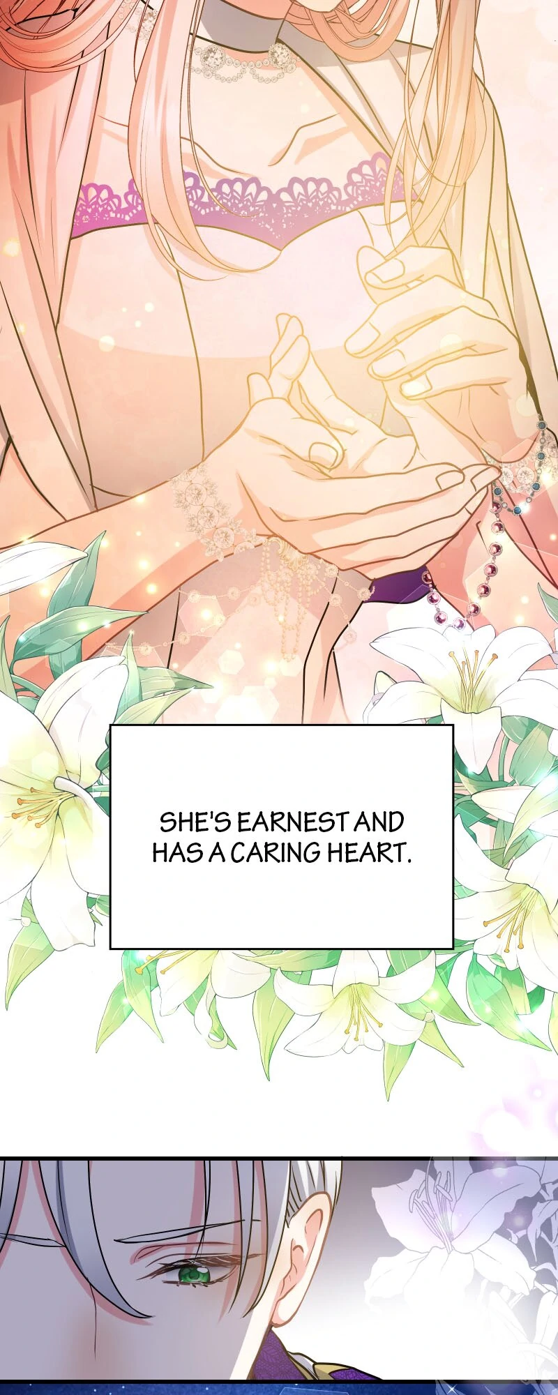 Once a Predator, Now a Sacrifice [Official] Chapter 30 - page 50