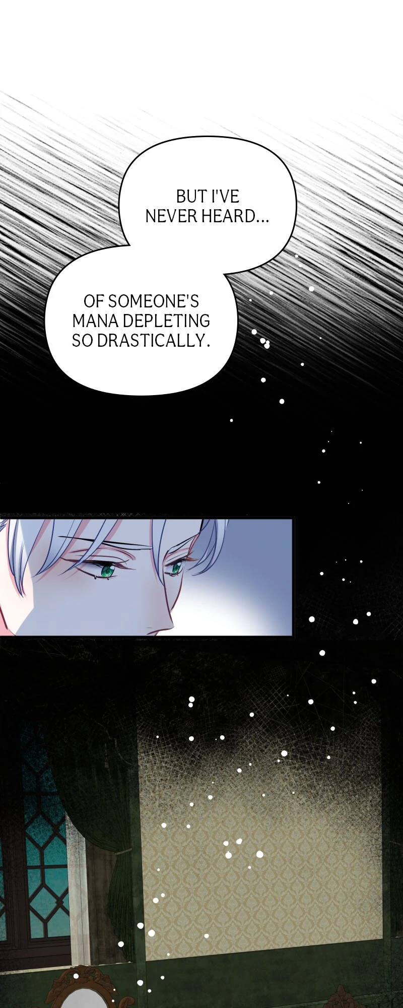 Once a Predator, Now a Sacrifice [Official] Chapter 30 - page 7