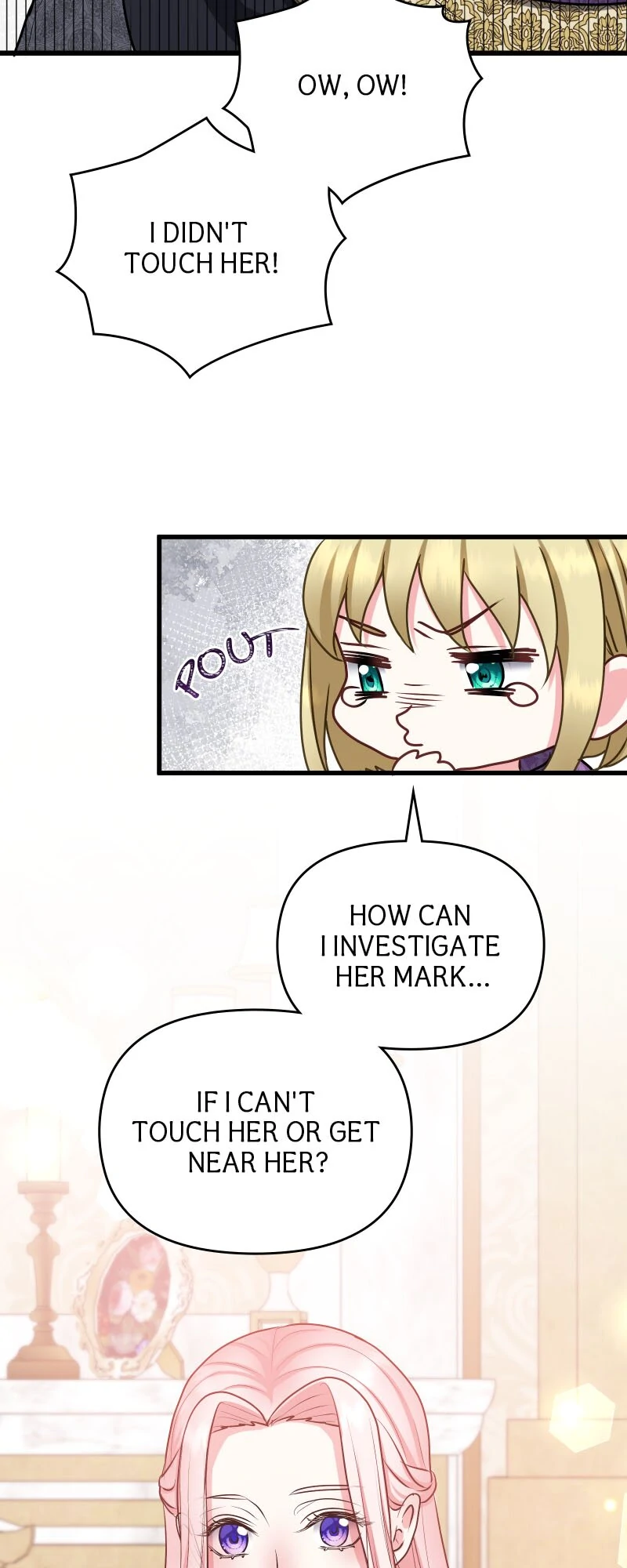 Once a Predator, Now a Sacrifice [Official] Chapter 31 - page 16