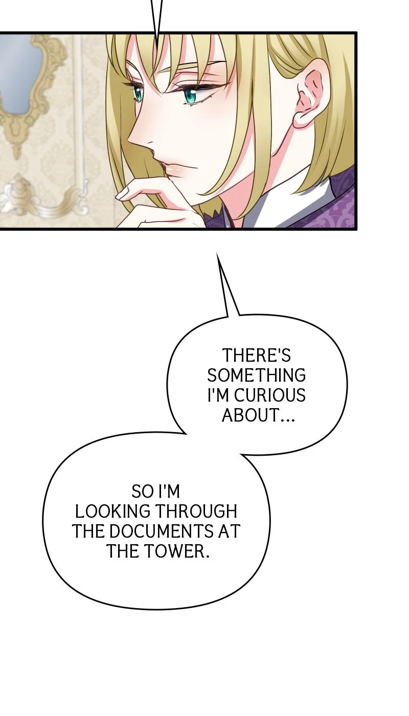 Once a Predator, Now a Sacrifice [Official] Chapter 31 - page 18