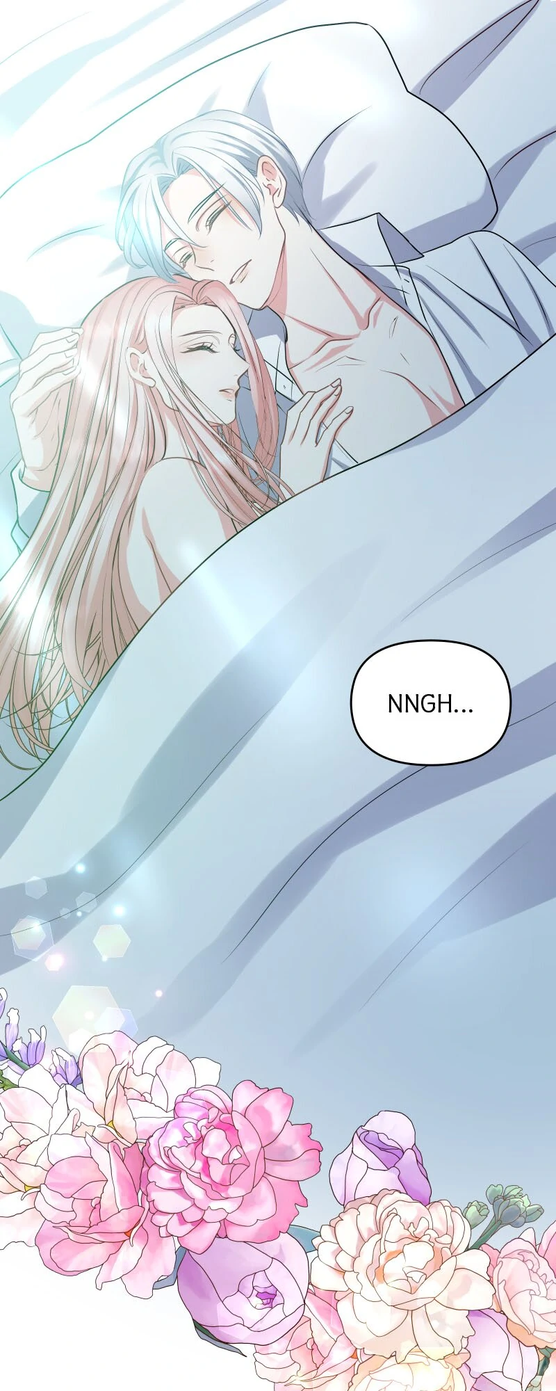 Once a Predator, Now a Sacrifice [Official] Chapter 31 - page 2