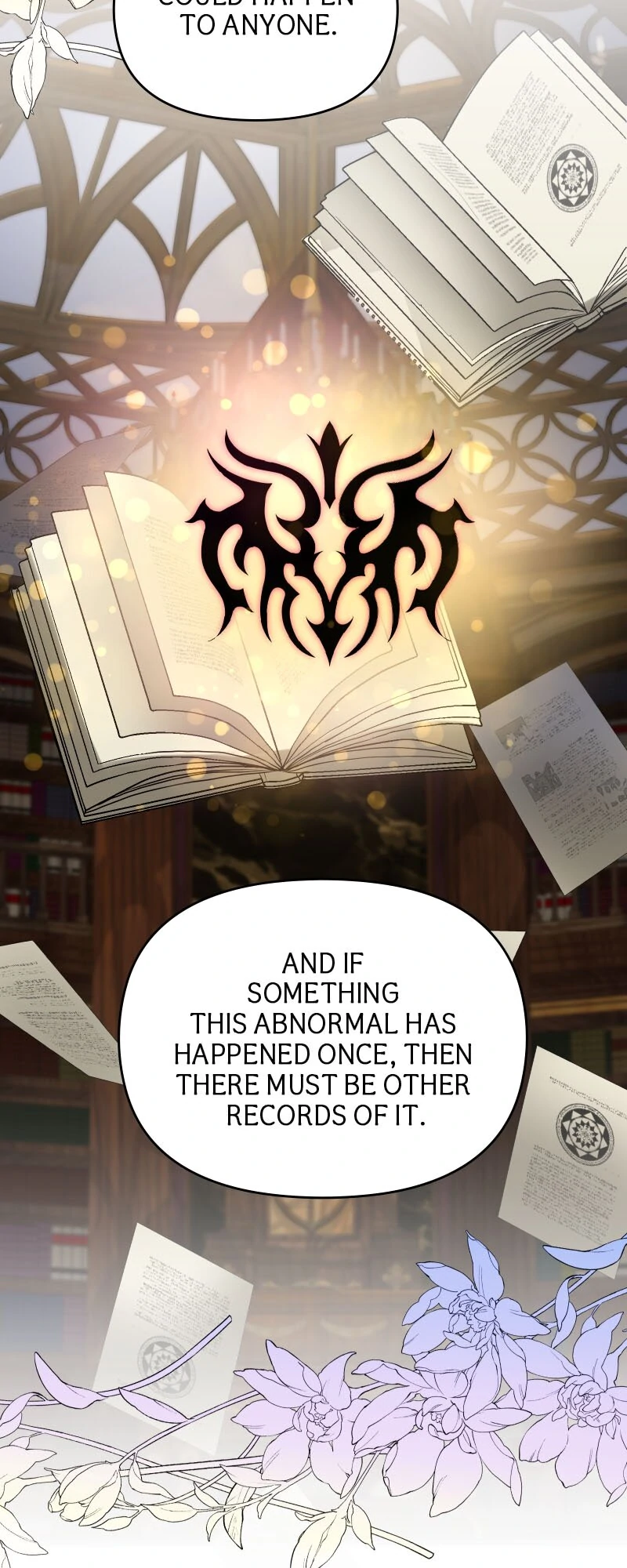 Once a Predator, Now a Sacrifice [Official] Chapter 31 - page 20