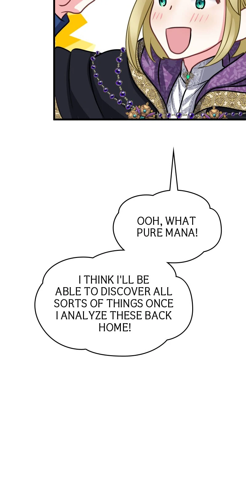 Once a Predator, Now a Sacrifice [Official] Chapter 31 - page 23