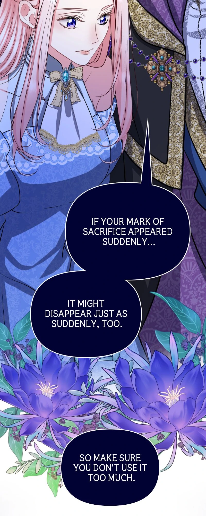 Once a Predator, Now a Sacrifice [Official] Chapter 31 - page 26