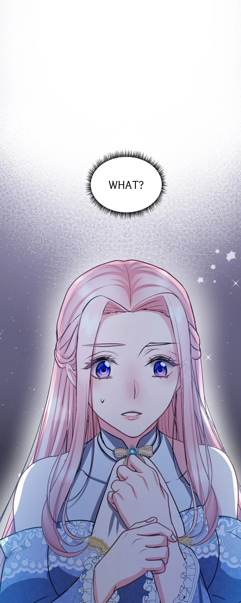 Once a Predator, Now a Sacrifice [Official] Chapter 31 - page 27