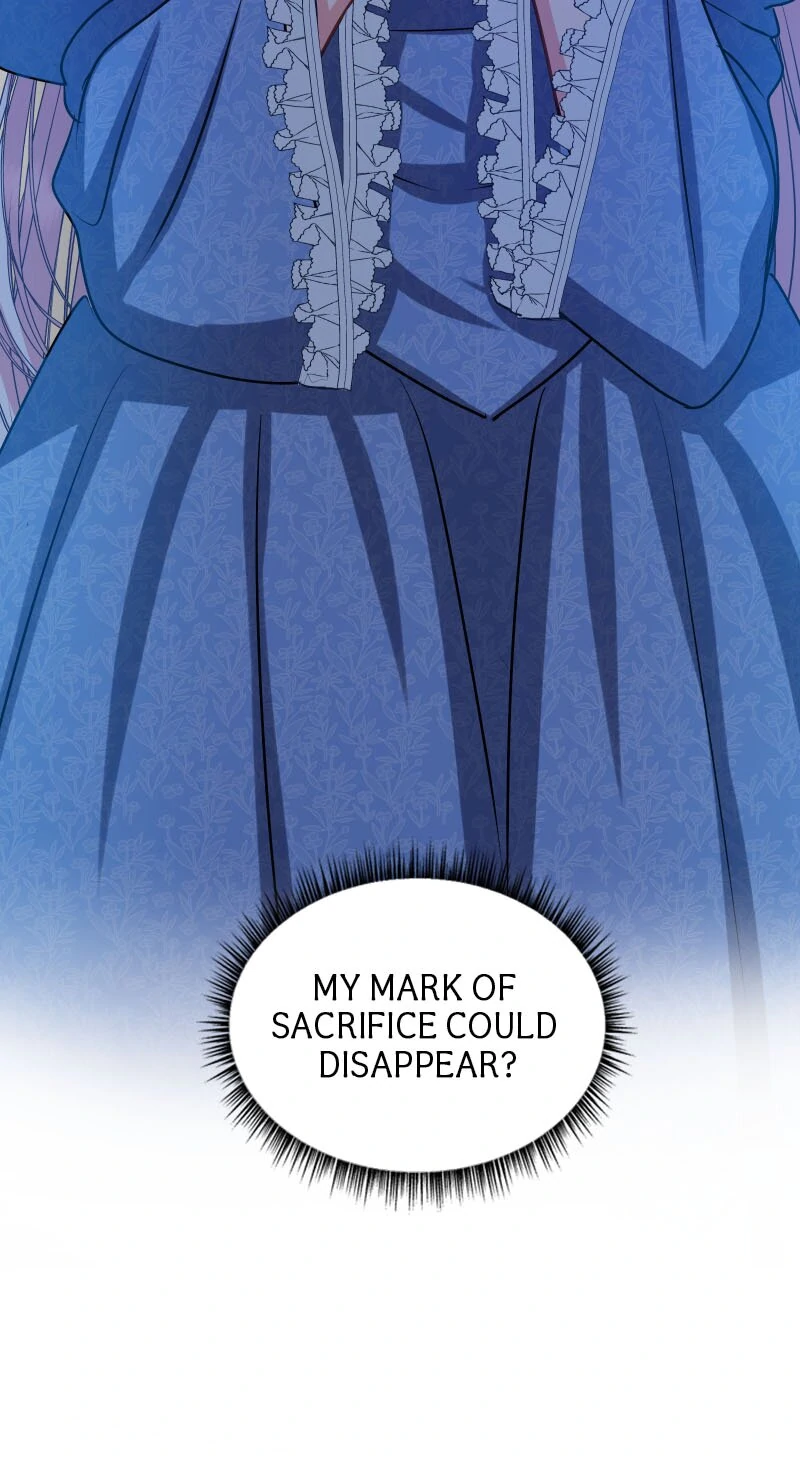Once a Predator, Now a Sacrifice [Official] Chapter 31 - page 28