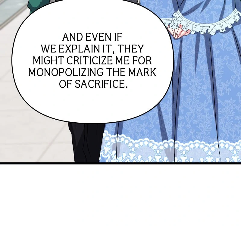Once a Predator, Now a Sacrifice [Official] Chapter 31 - page 32