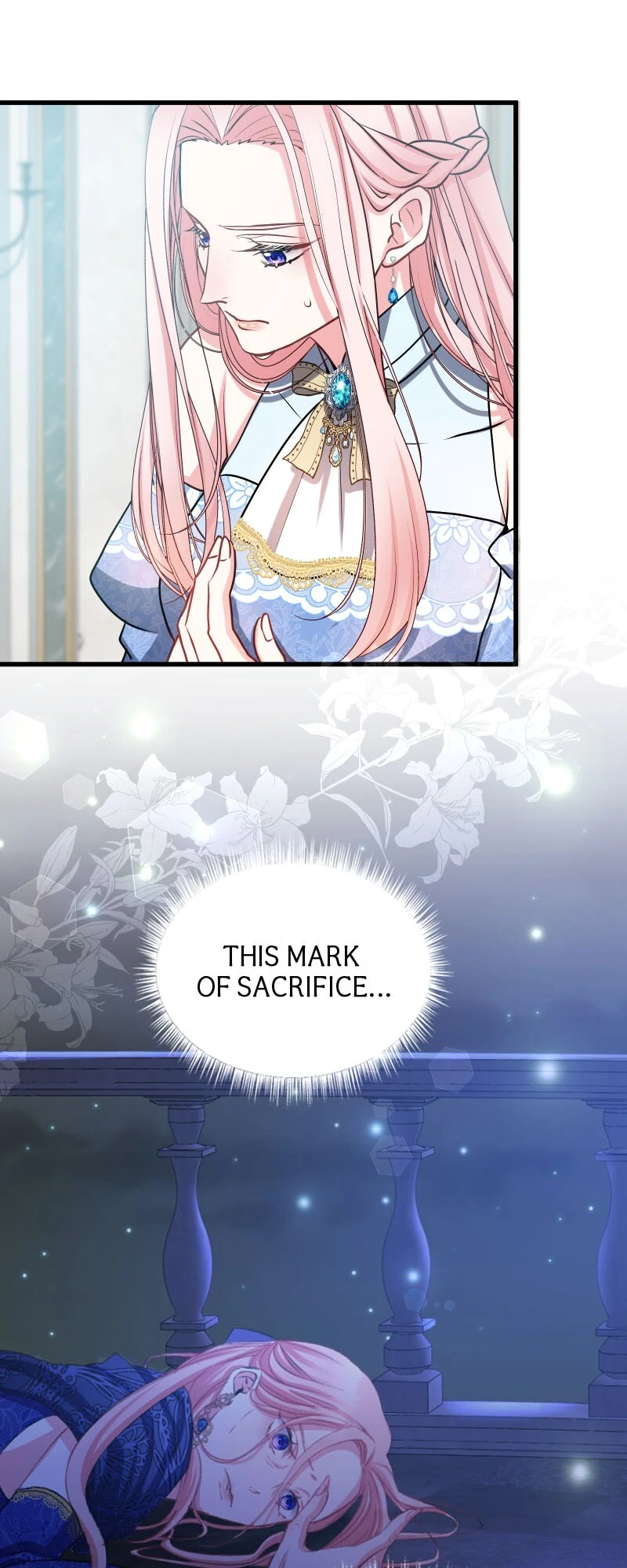 Once a Predator, Now a Sacrifice [Official] Chapter 31 - page 33