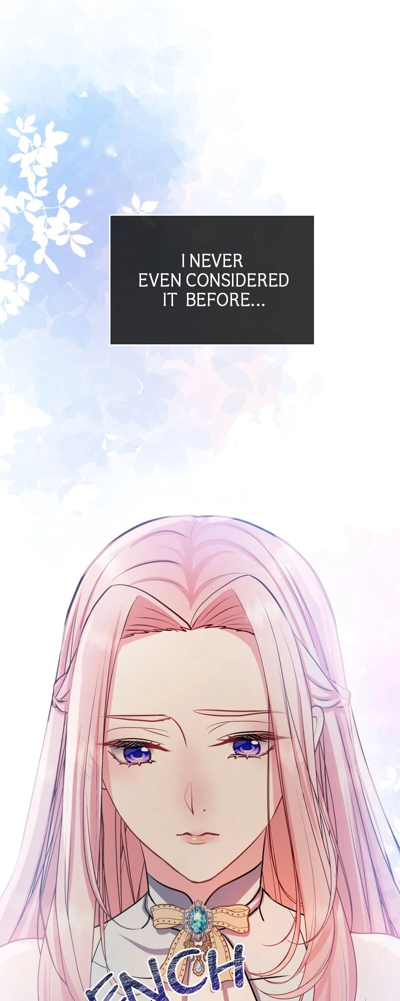 Once a Predator, Now a Sacrifice [Official] Chapter 31 - page 36