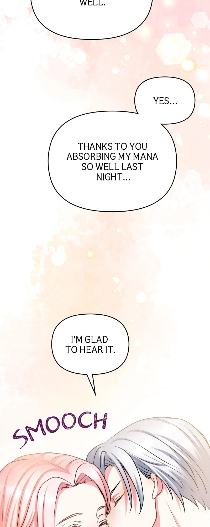 Once a Predator, Now a Sacrifice [Official] Chapter 31 - page 4