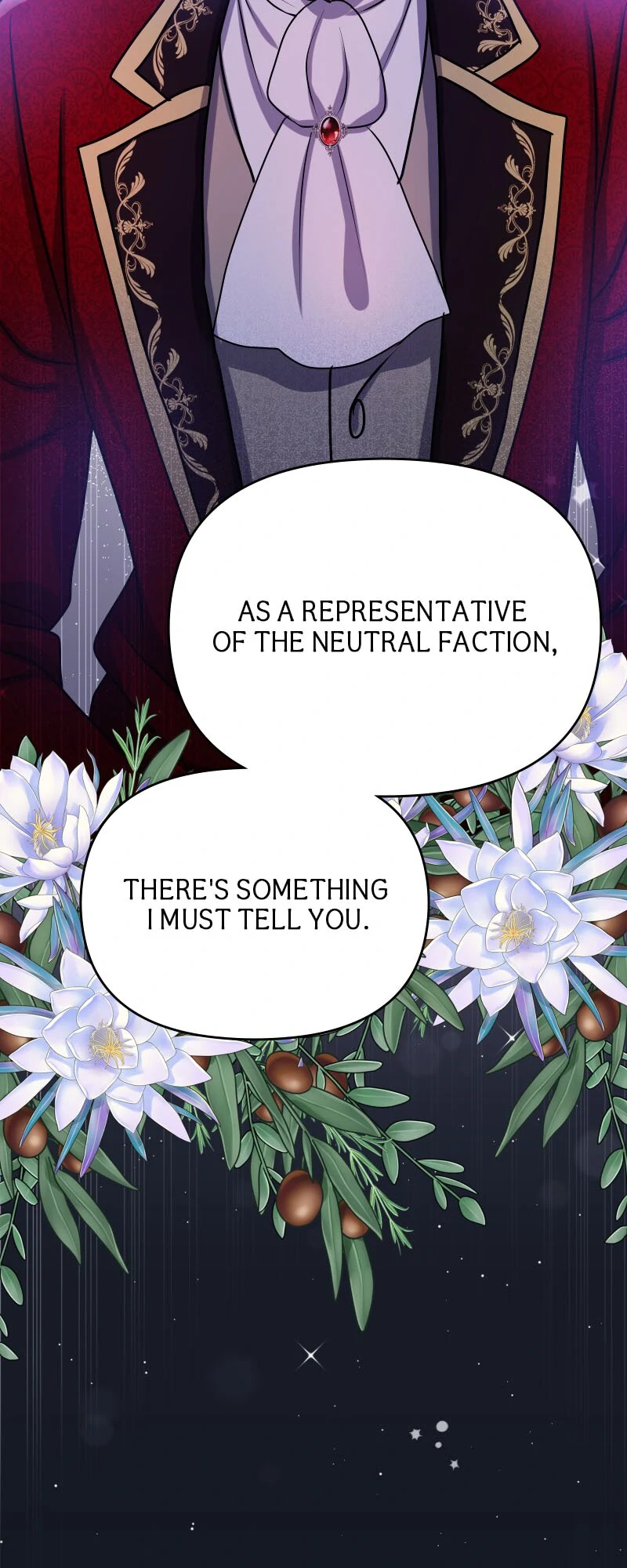 Once a Predator, Now a Sacrifice [Official] Chapter 31 - page 56