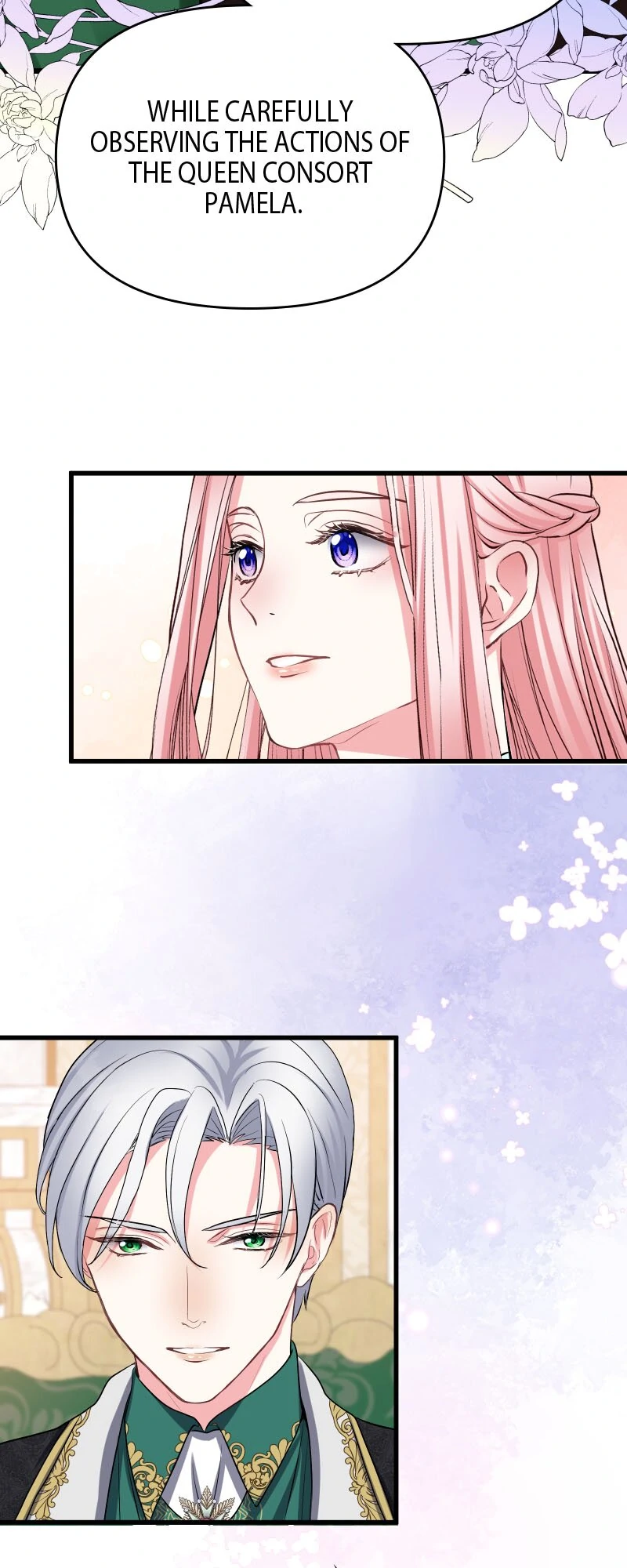Once a Predator, Now a Sacrifice [Official] Chapter 32 - page 16