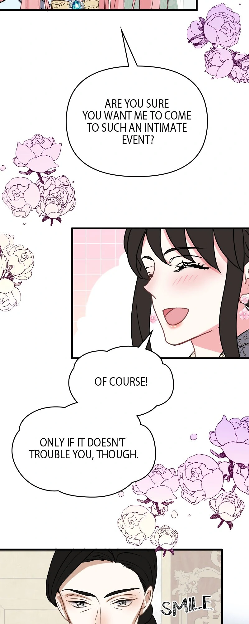 Once a Predator, Now a Sacrifice [Official] Chapter 32 - page 36