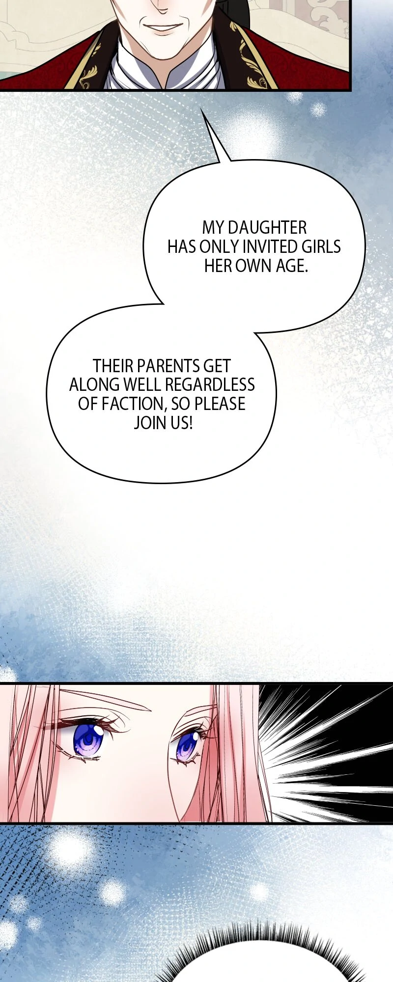 Once a Predator, Now a Sacrifice [Official] Chapter 32 - page 37