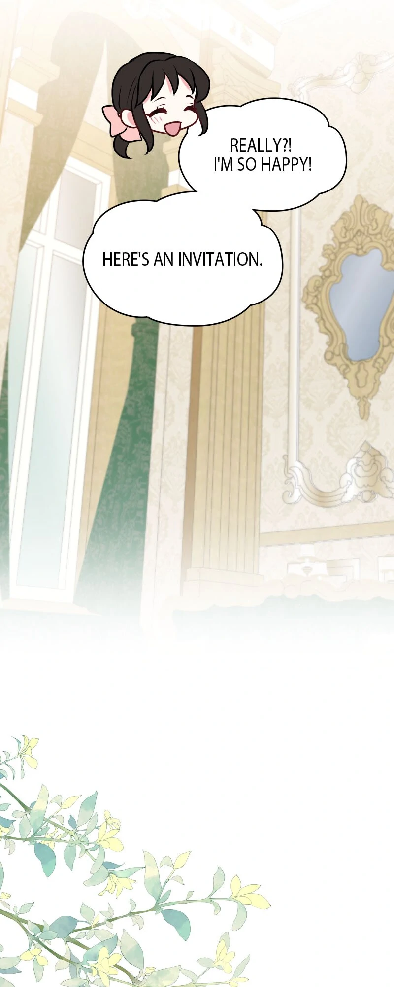 Once a Predator, Now a Sacrifice [Official] Chapter 32 - page 40