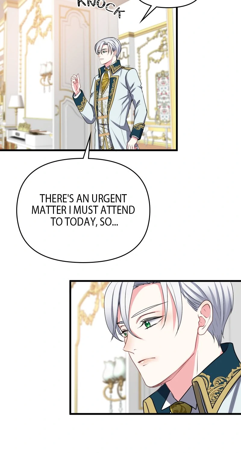 Once a Predator, Now a Sacrifice [Official] Chapter 32 - page 43
