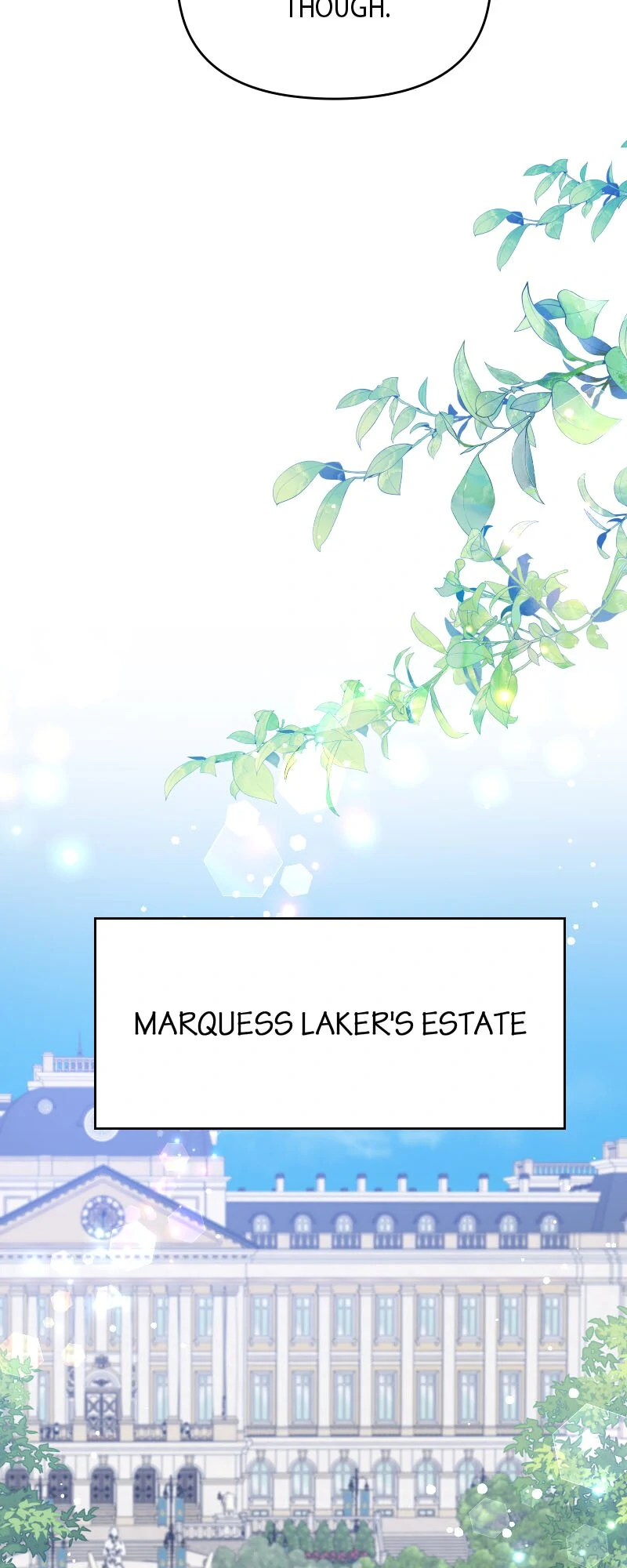 Once a Predator, Now a Sacrifice [Official] Chapter 32 - page 47
