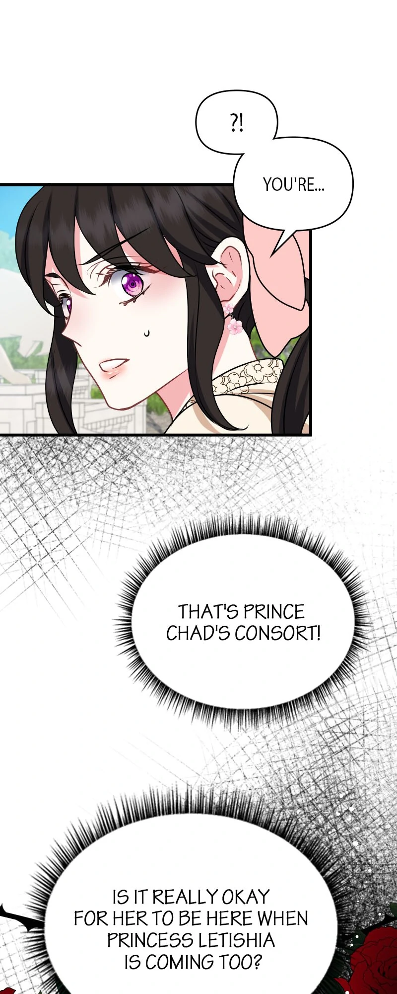Once a Predator, Now a Sacrifice [Official] Chapter 32 - page 53