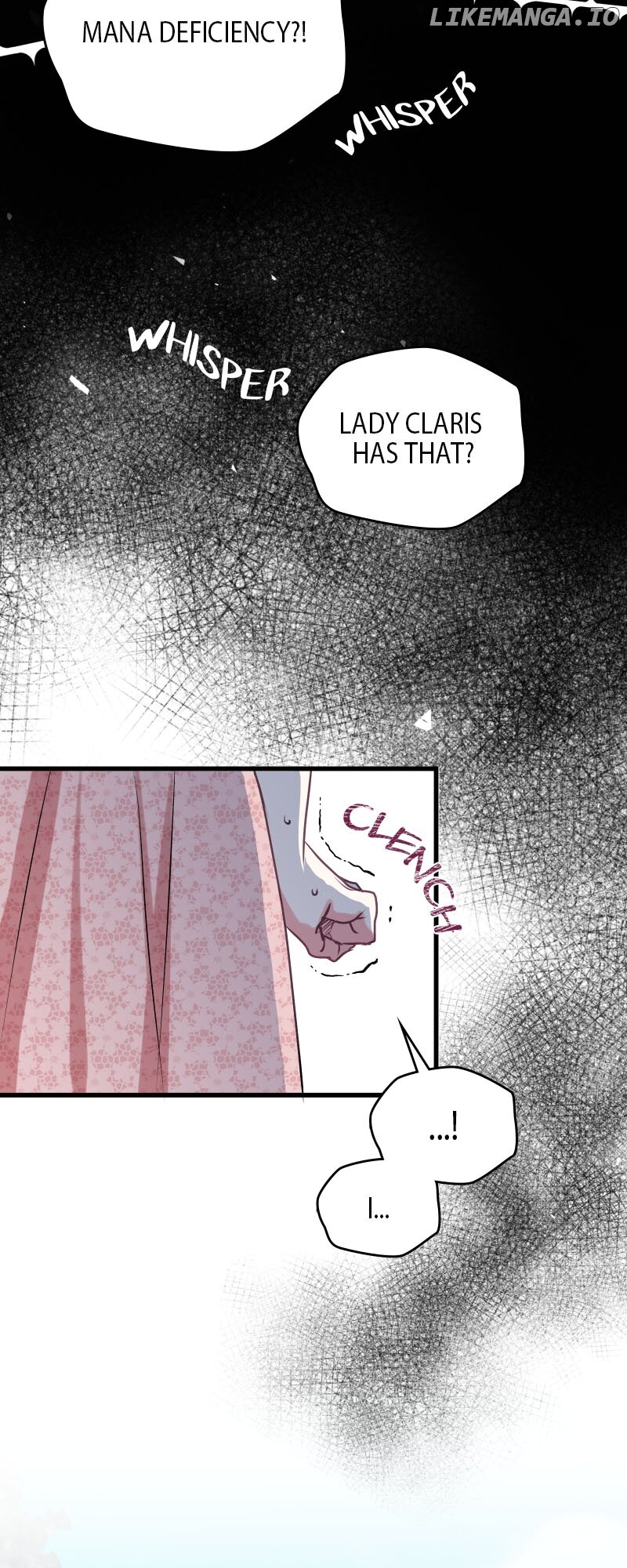 Once a Predator, Now a Sacrifice [Official] Chapter 33 - page 16
