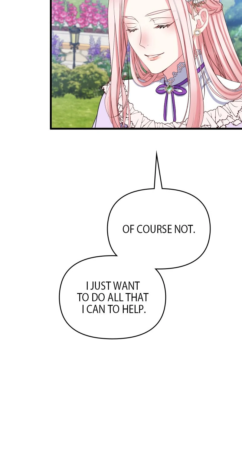 Once a Predator, Now a Sacrifice [Official] Chapter 33 - page 23