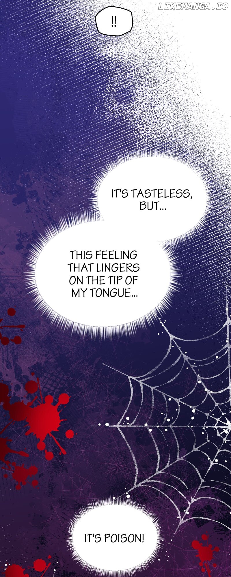 Once a Predator, Now a Sacrifice [Official] Chapter 33 - page 30