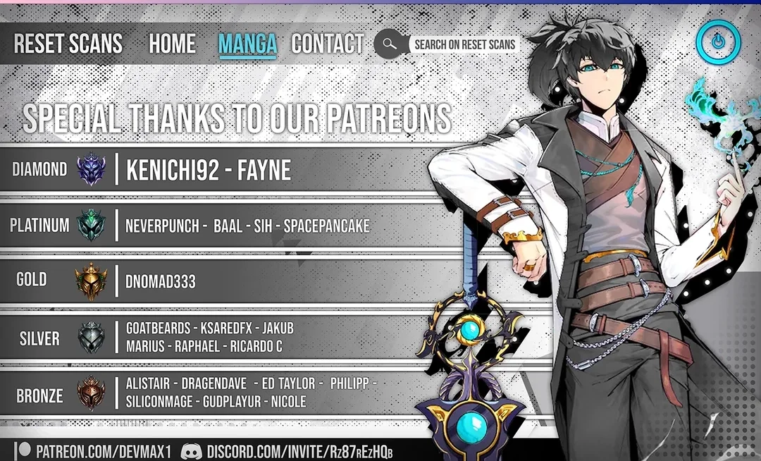 The World’s Best Kunlun Tavern Chapter 38 - page 17