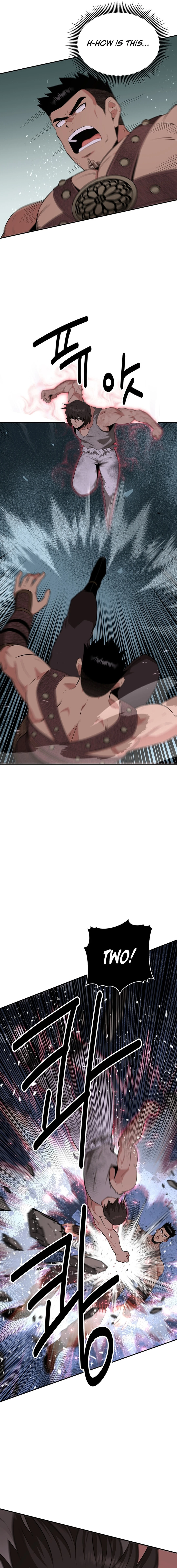 The World’s Best Kunlun Tavern Chapter 41 - page 15