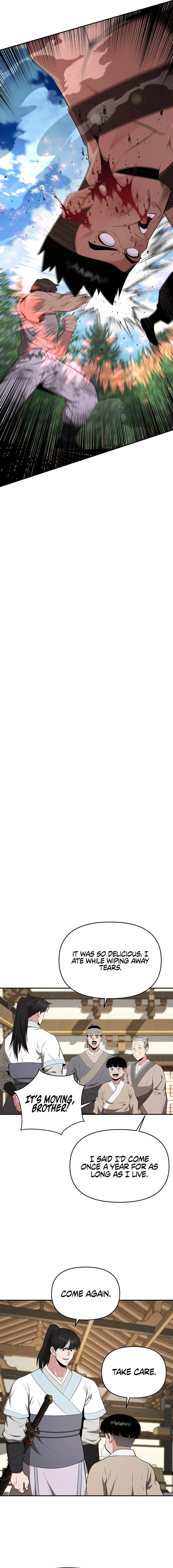 The World’s Best Kunlun Tavern Chapter 41 - page 17