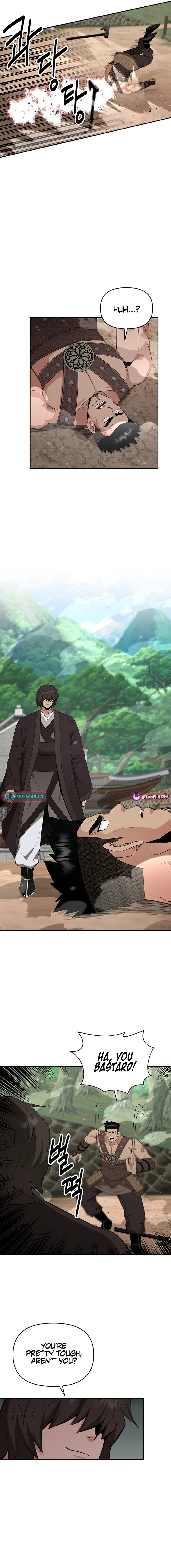 The World’s Best Kunlun Tavern Chapter 41 - page 5